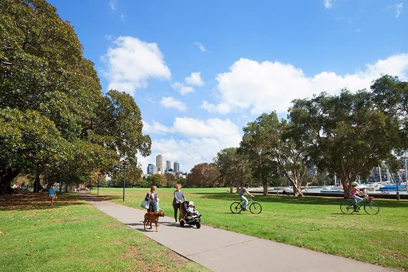 14/22 New Beach Road, Darling Point, Darling Point - Thumbnail 2
