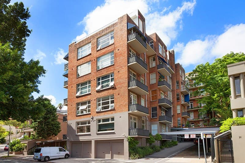 14/22 New Beach Road, Darling Point, Darling Point - Thumbnail 4