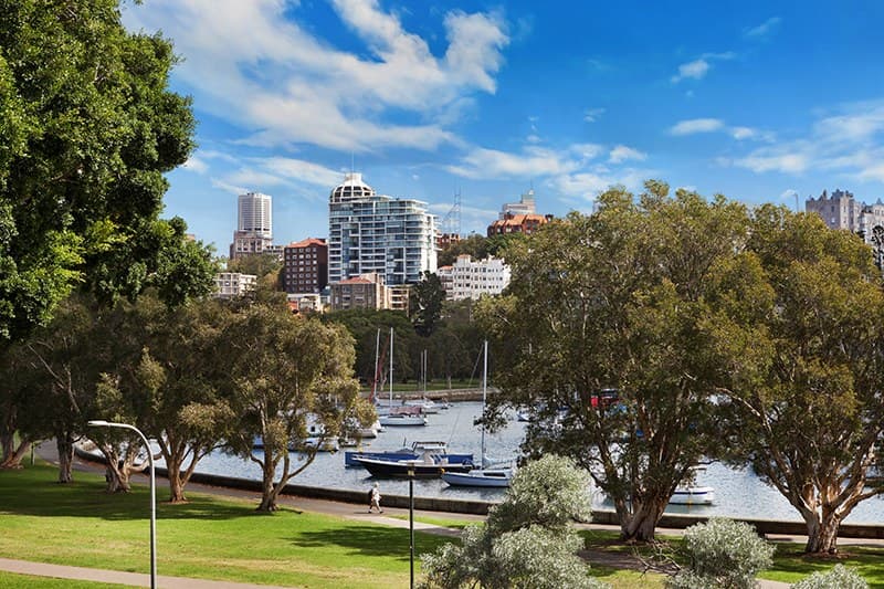 14/22 New Beach Road, Darling Point, Darling Point - Thumbnail 5