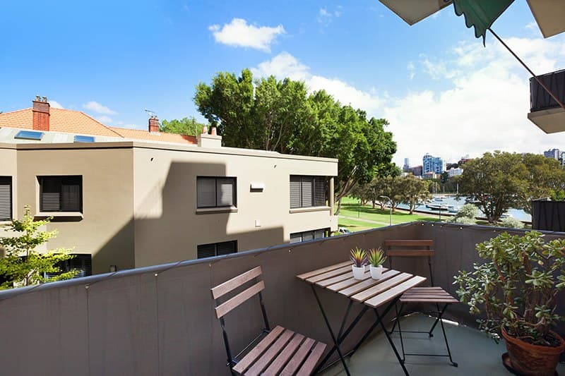 14/22 New Beach Road, Darling Point, Darling Point - Thumbnail 7