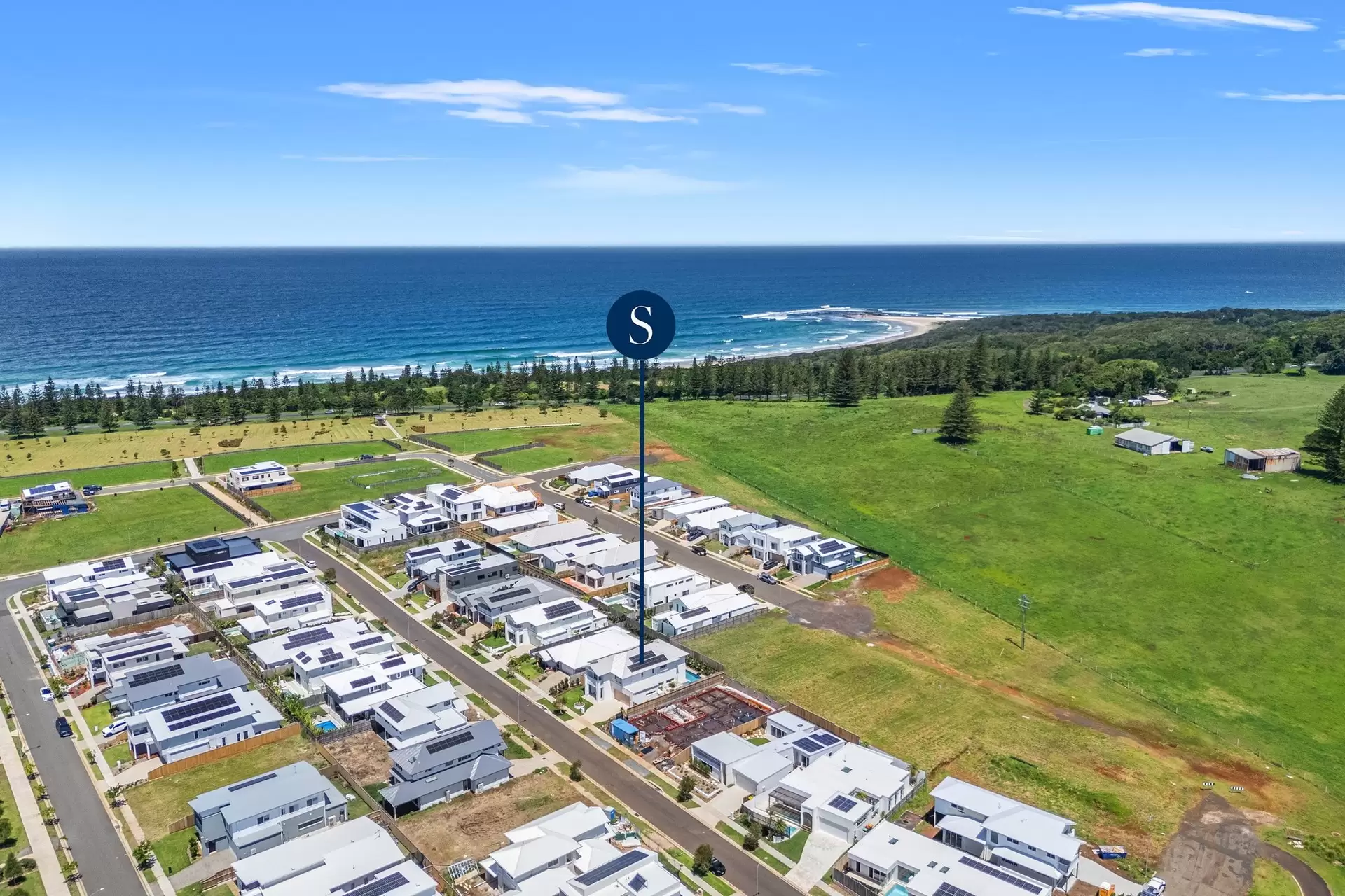 17 Sunhaven Avenue, Skennars Head, Skennars Head - Thumbnail 4