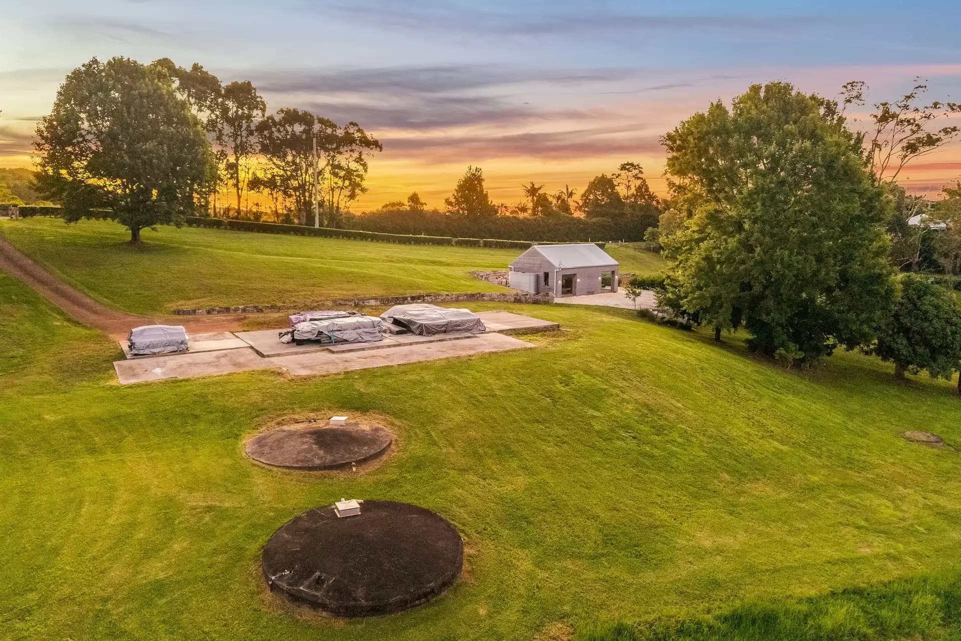 866 Friday Hut Road, Brooklet, Brooklet - Thumbnail 3