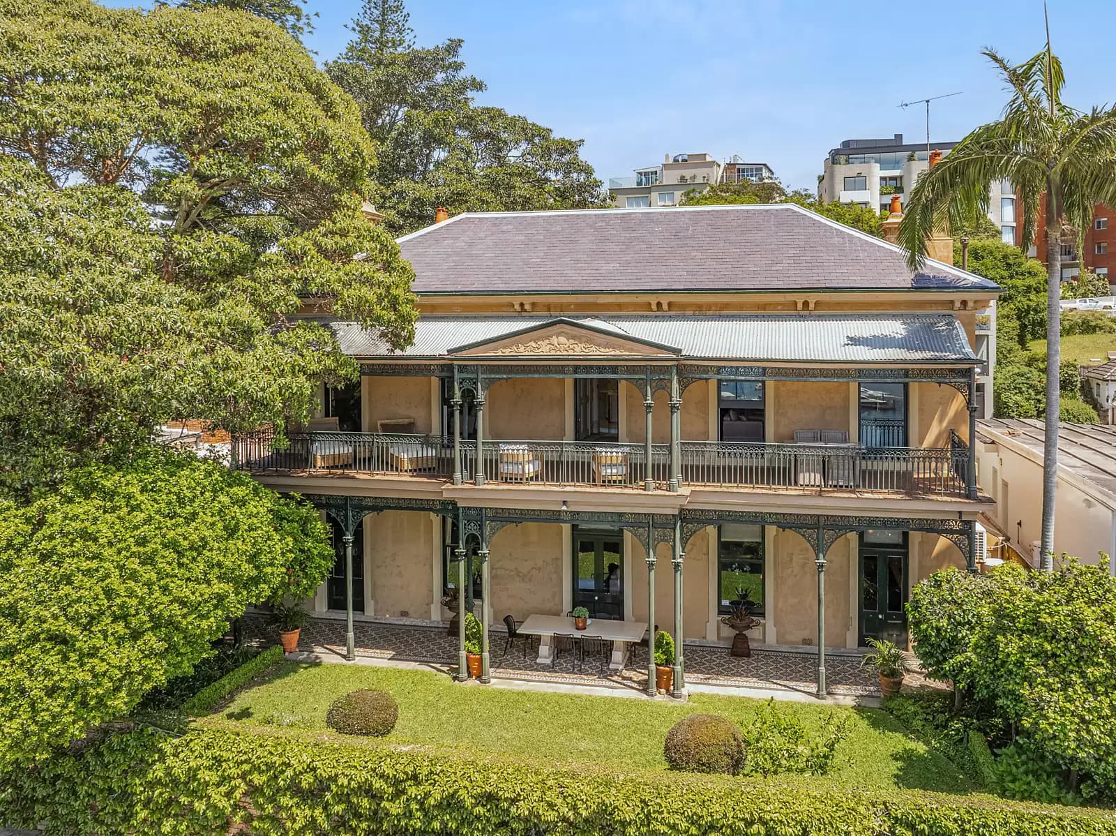 10 Dunara Gardens, Point Piper, Point Piper - Thumbnail 3
