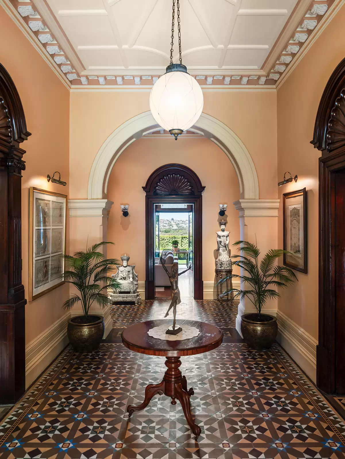 10 Dunara Gardens, Point Piper, Point Piper - Thumbnail 6
