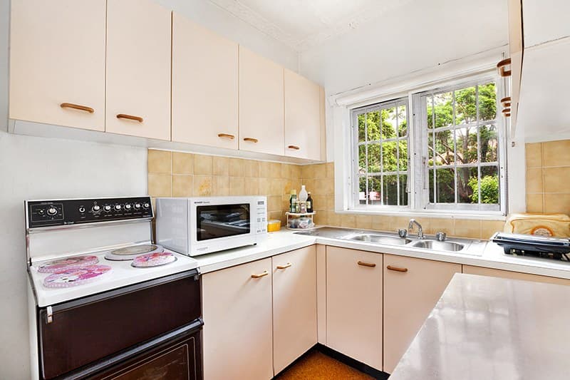 5/18 Plumer  Road, Rose Bay, Rose Bay - Image 1