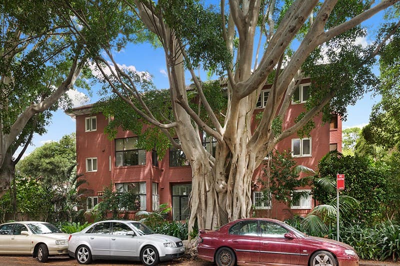 5/18 Plumer  Road, Rose Bay, Rose Bay - Thumbnail 3