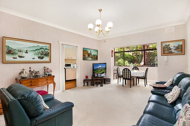 5/18 Plumer  Road, Rose Bay, Rose Bay - Thumbnail 4
