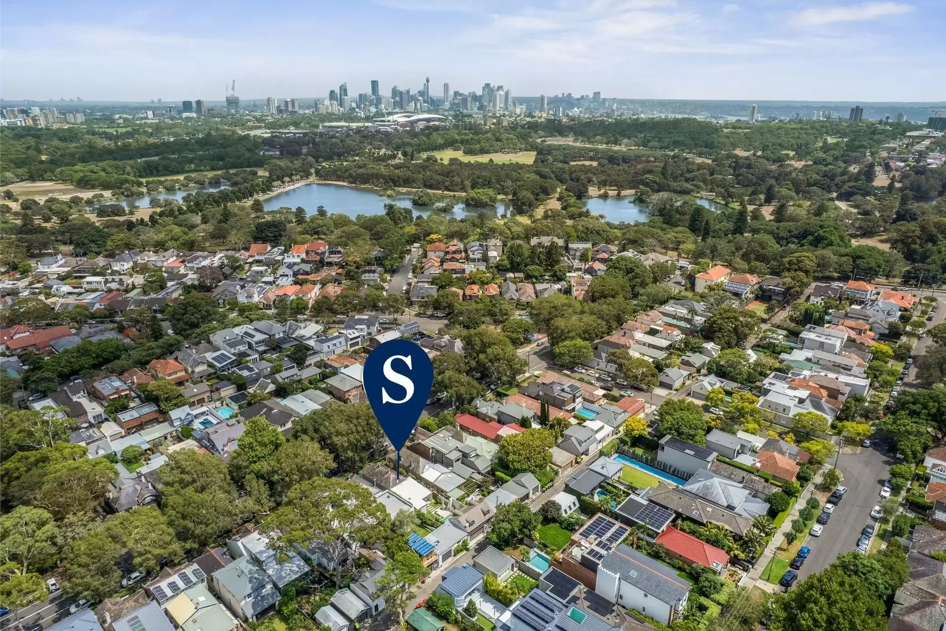 41 Dangar Street, Randwick, Randwick - Thumbnail 2