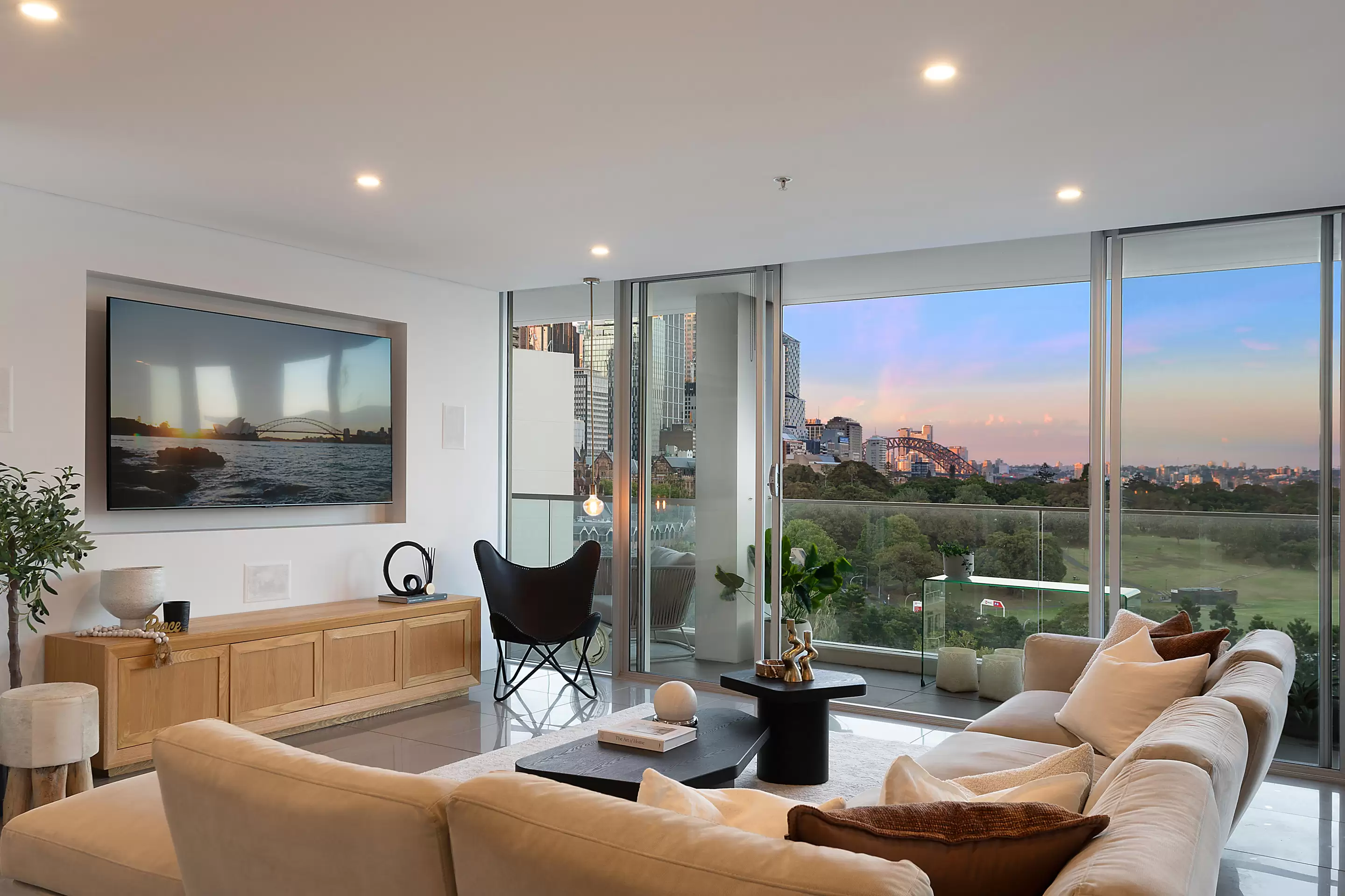 91/60-70 William Street, Woolloomooloo, Woolloomooloo - Image 1