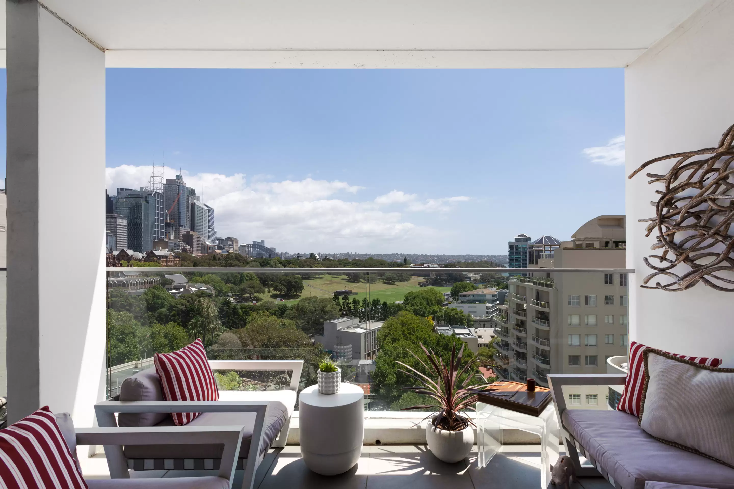 91/60-70 William Street, Woolloomooloo, Woolloomooloo - Thumbnail 7