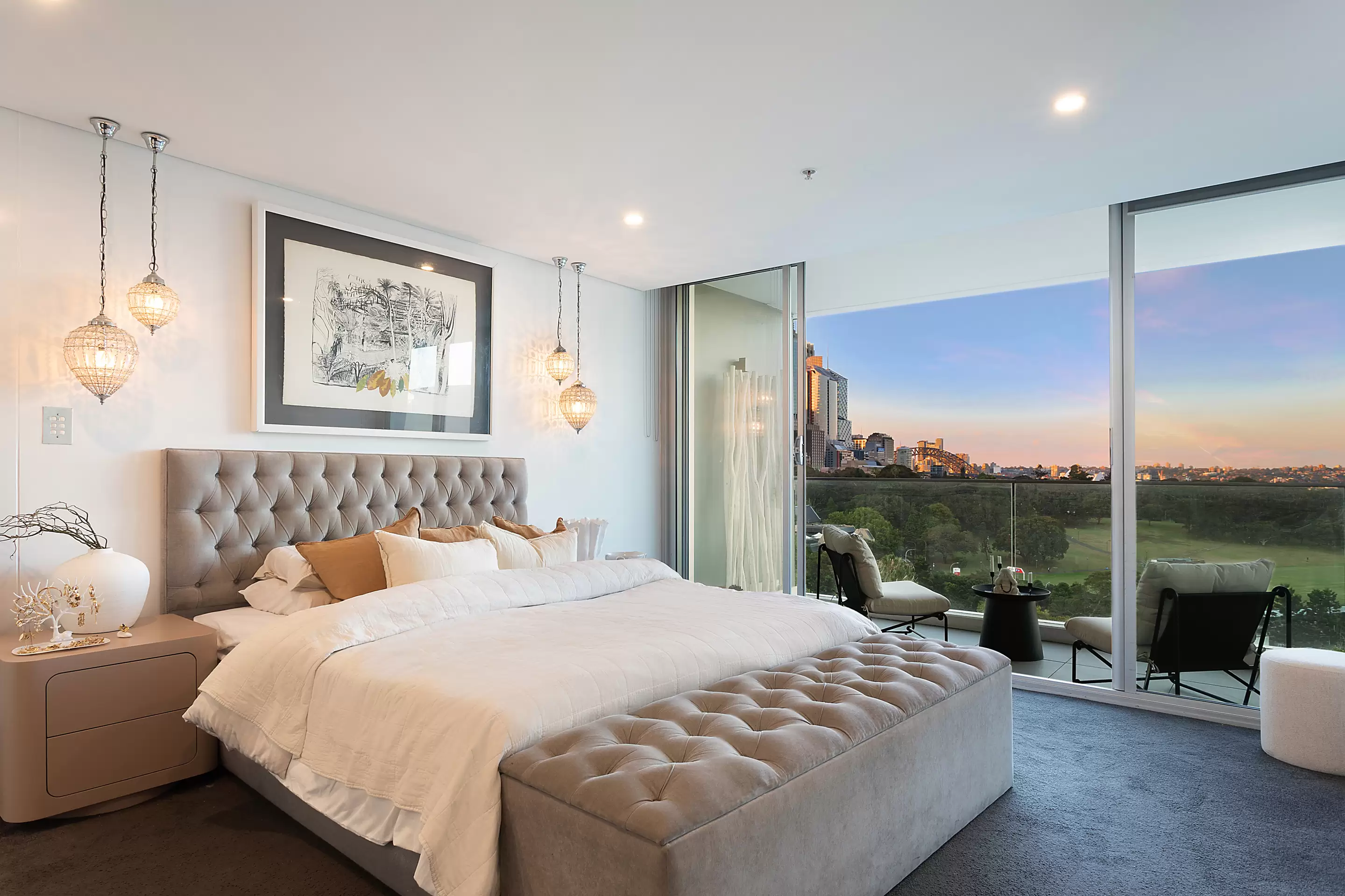 91/60-70 William Street, Woolloomooloo, Woolloomooloo - Thumbnail 8