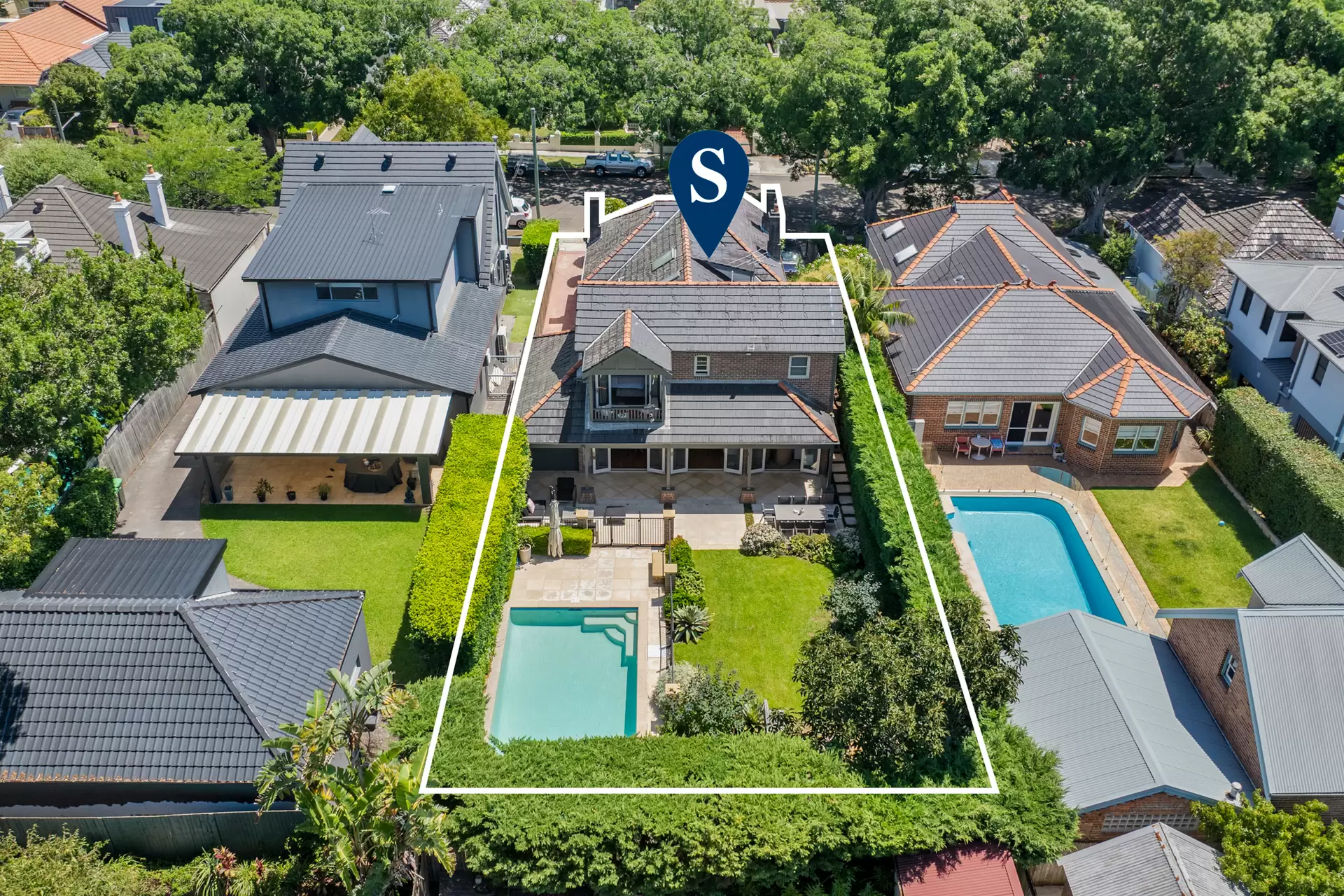 48 Milroy Avenue, Kensington, Kensington - Image 1