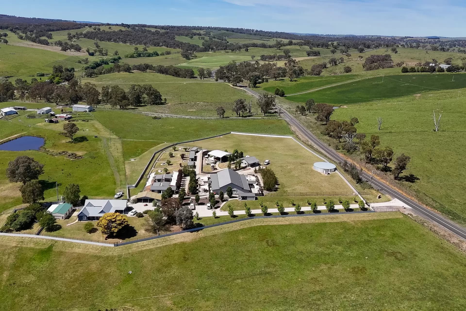 1557 Rockley Road, Fosters Valley, Fosters Valley - Image 1