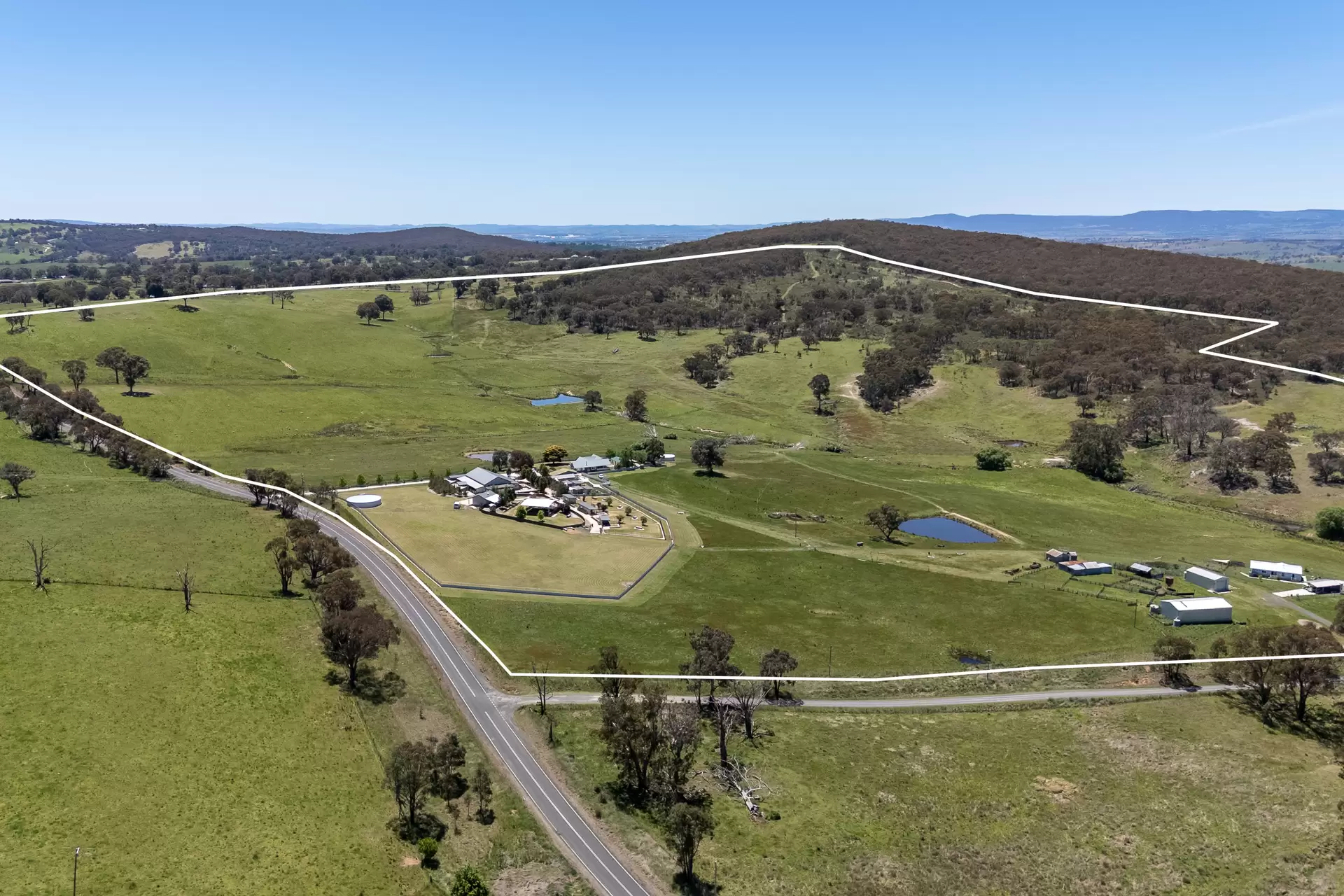 1557 Rockley Road, Fosters Valley, Fosters Valley - Thumbnail 2