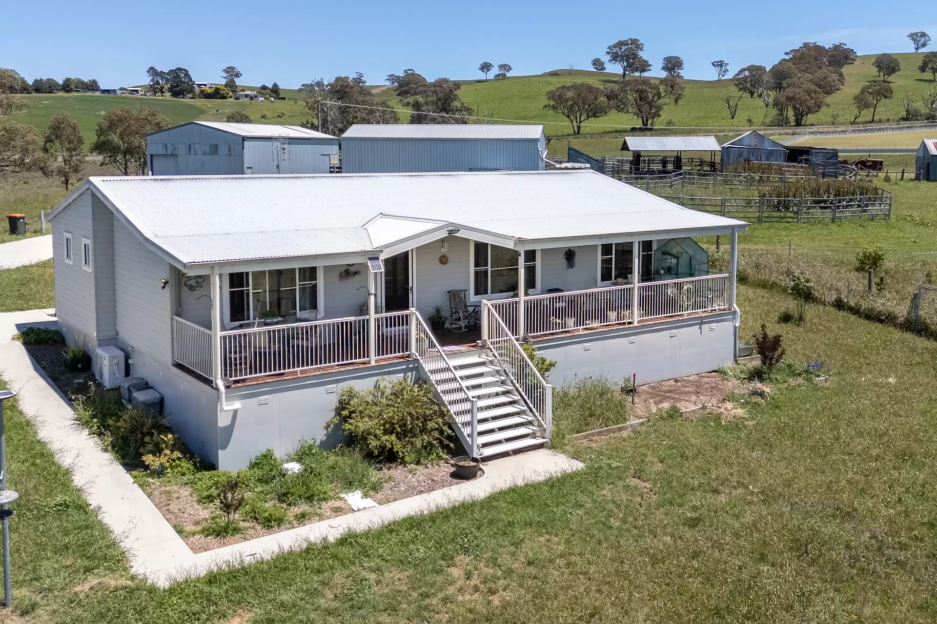 1557 Rockley Road, Fosters Valley, Fosters Valley - Thumbnail 7