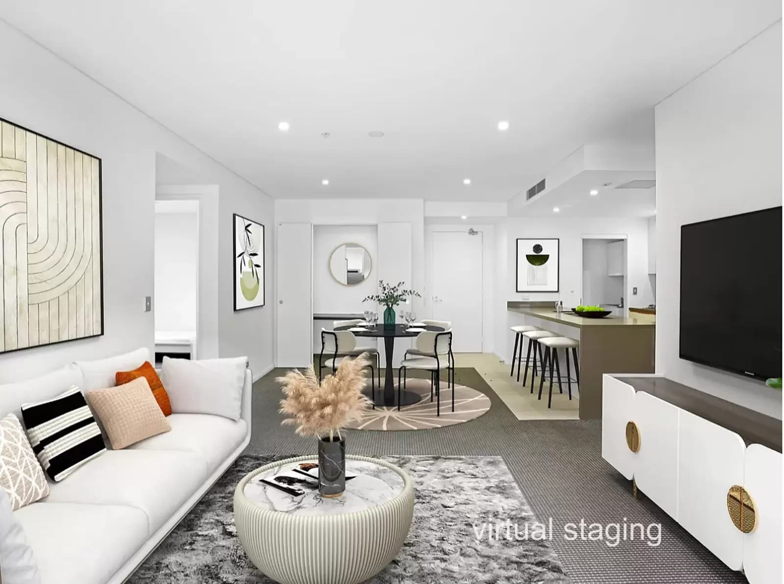 Level 6/10 Victoria Park Parade, Zetland, Zetland - Image 1