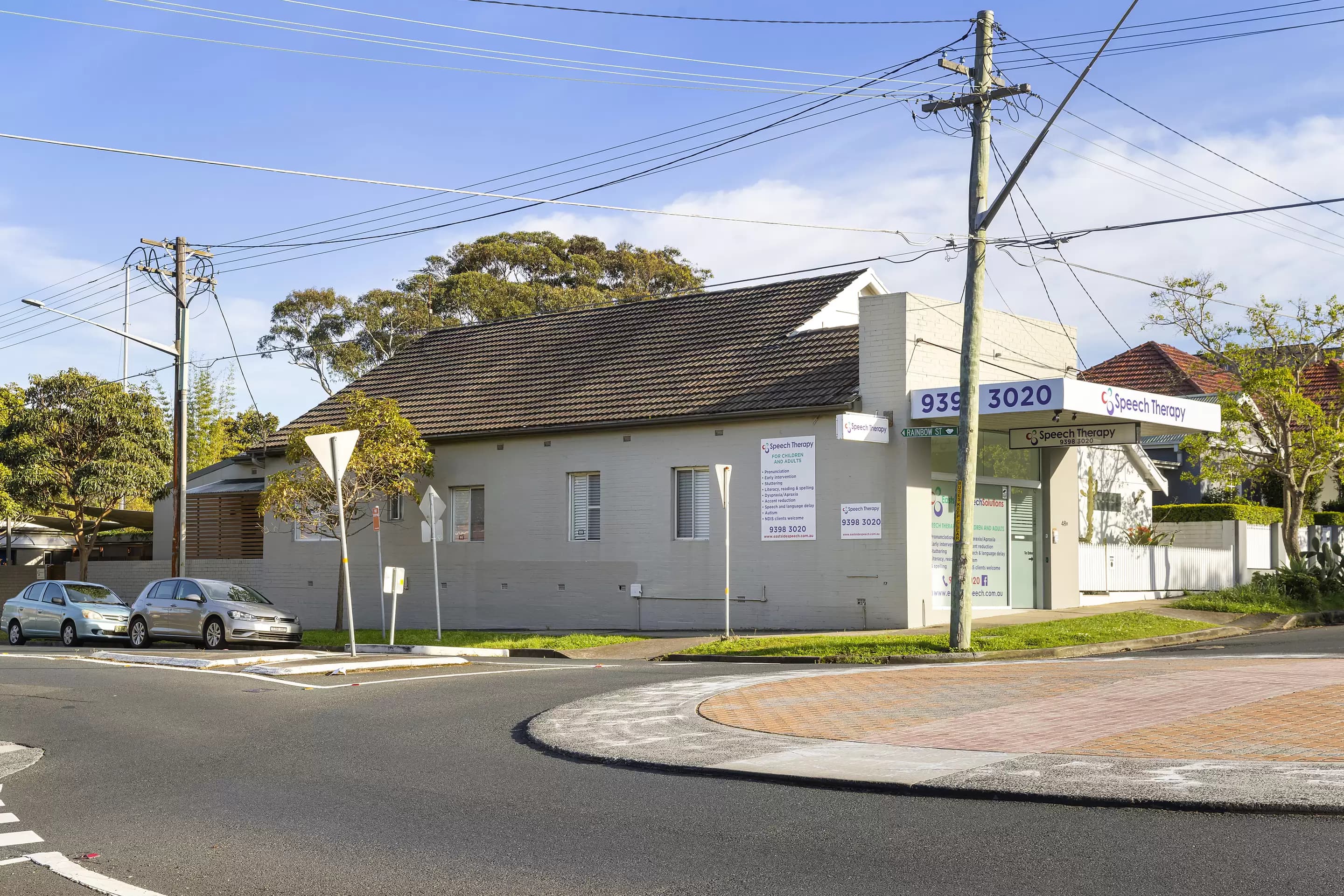 48B Canberra Street, Randwick, Randwick - Image 1