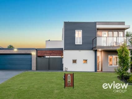 25 Eventide Rise, Pakenham, VIC, 3810, Pakenham - Image 1