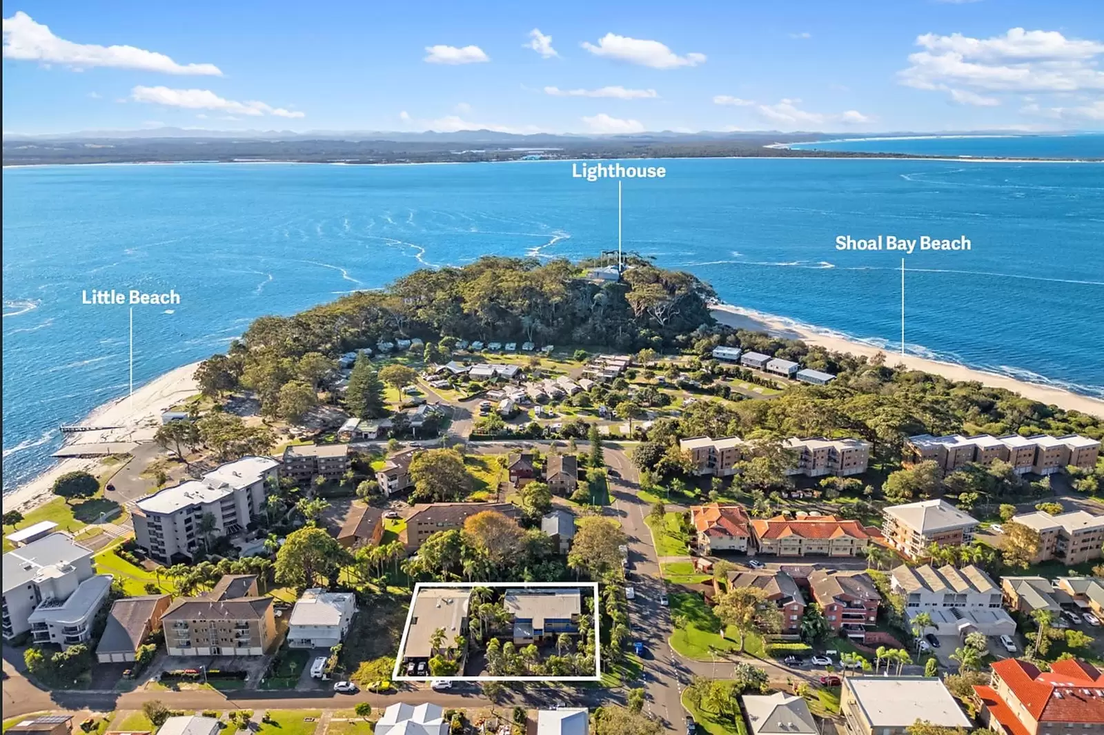 2-6 Kurrawa Close, Nelson Bay, Nelson Bay - Thumbnail 2