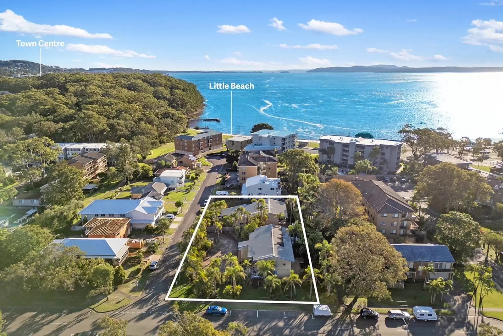 2-6 Kurrawa Close, Nelson Bay, Nelson Bay - Thumbnail 3