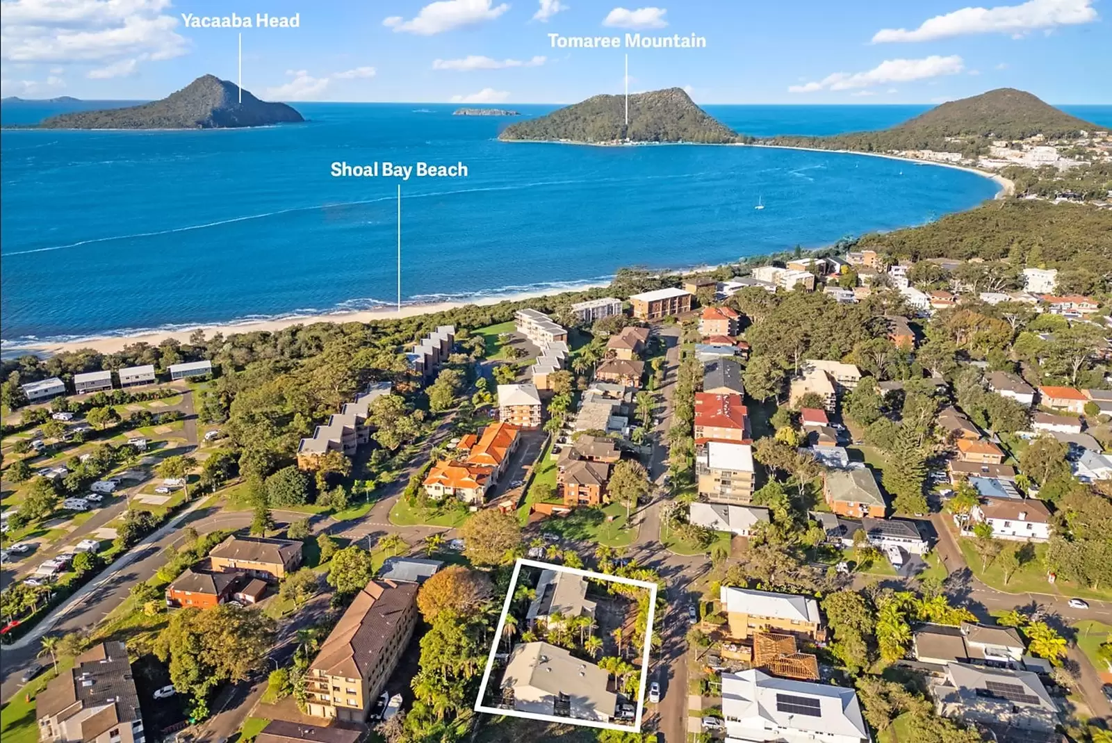 2-6 Kurrawa Close, Nelson Bay, Nelson Bay - Thumbnail 6