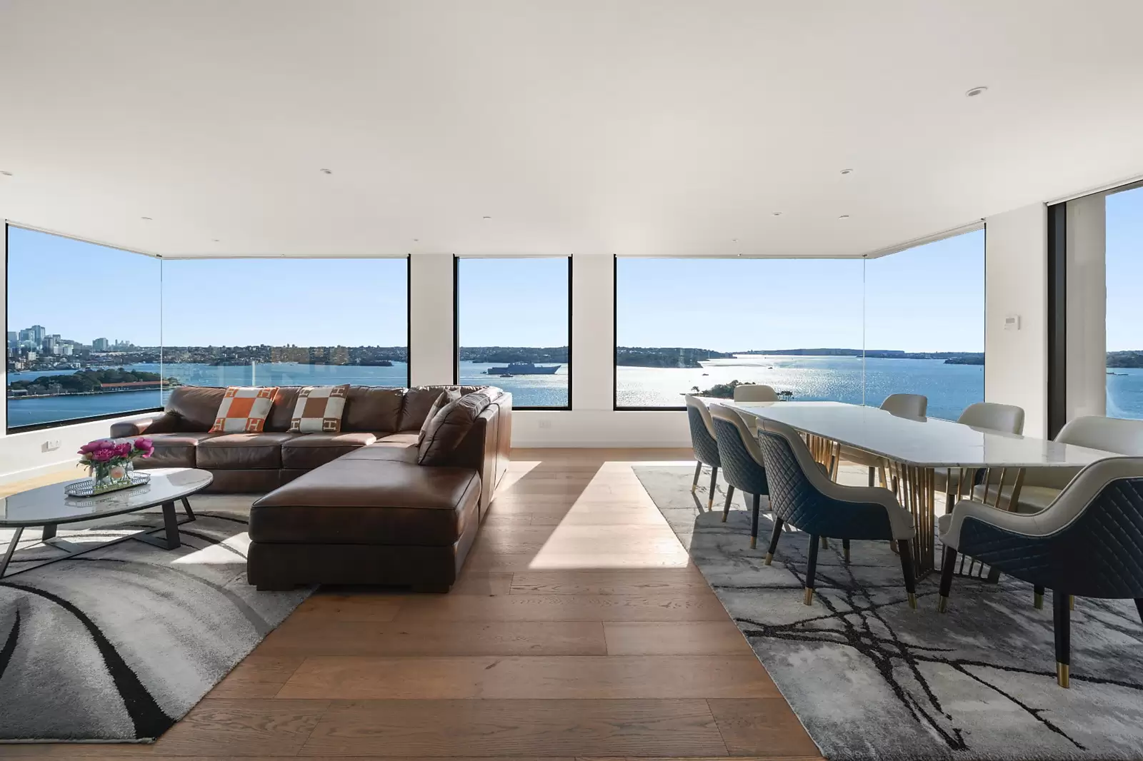 18A&B/21 Thornton Street, Darling Point, Darling Point - Thumbnail 4