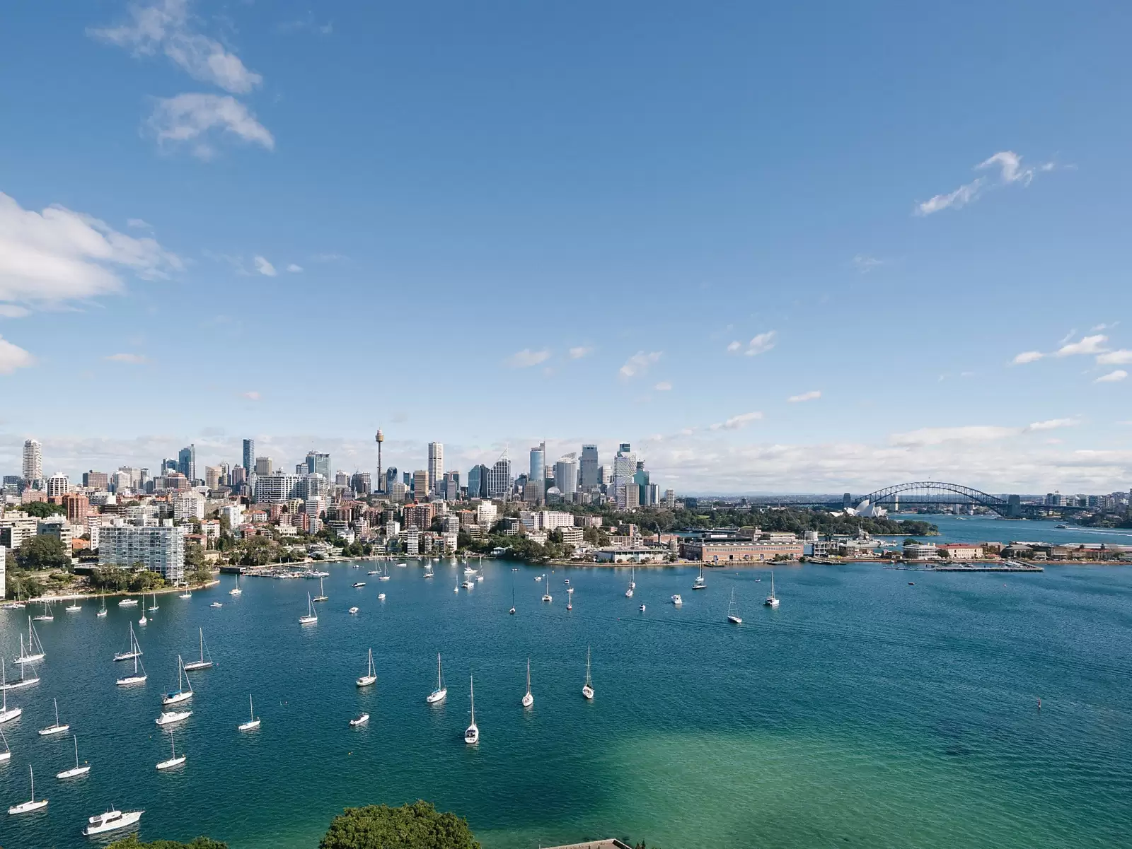 18A&B/21 Thornton Street, Darling Point, Darling Point - Thumbnail 6