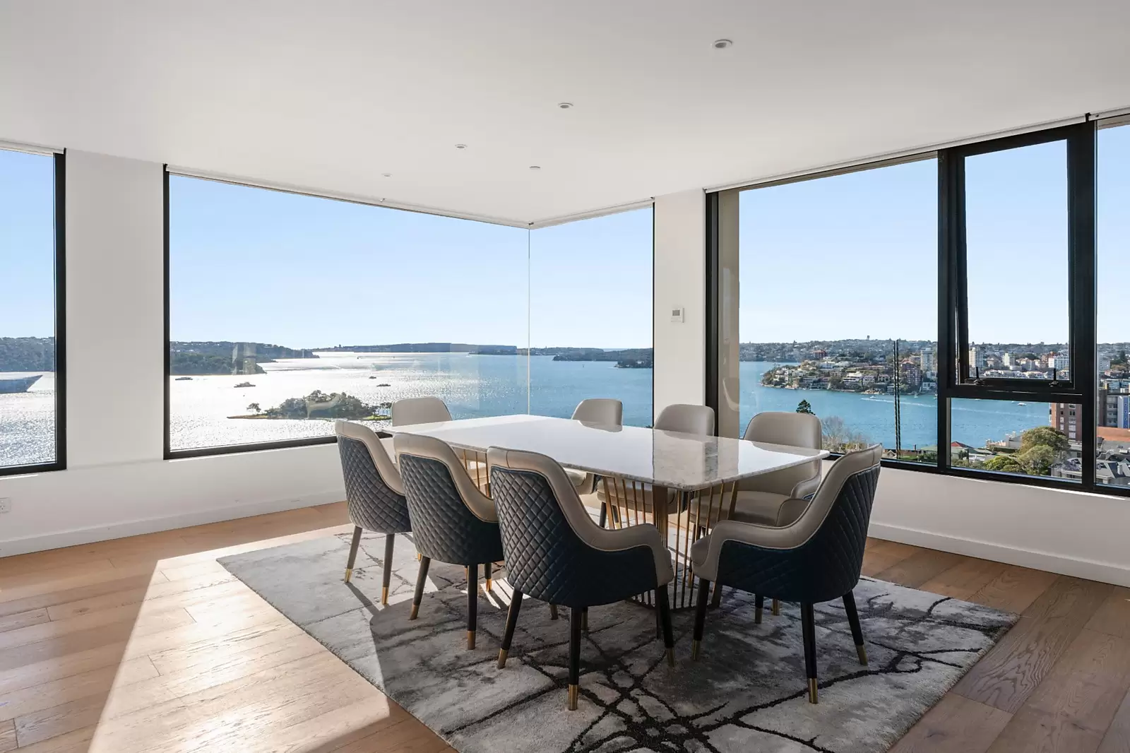 18A&B/21 Thornton Street, Darling Point, Darling Point - Thumbnail 7