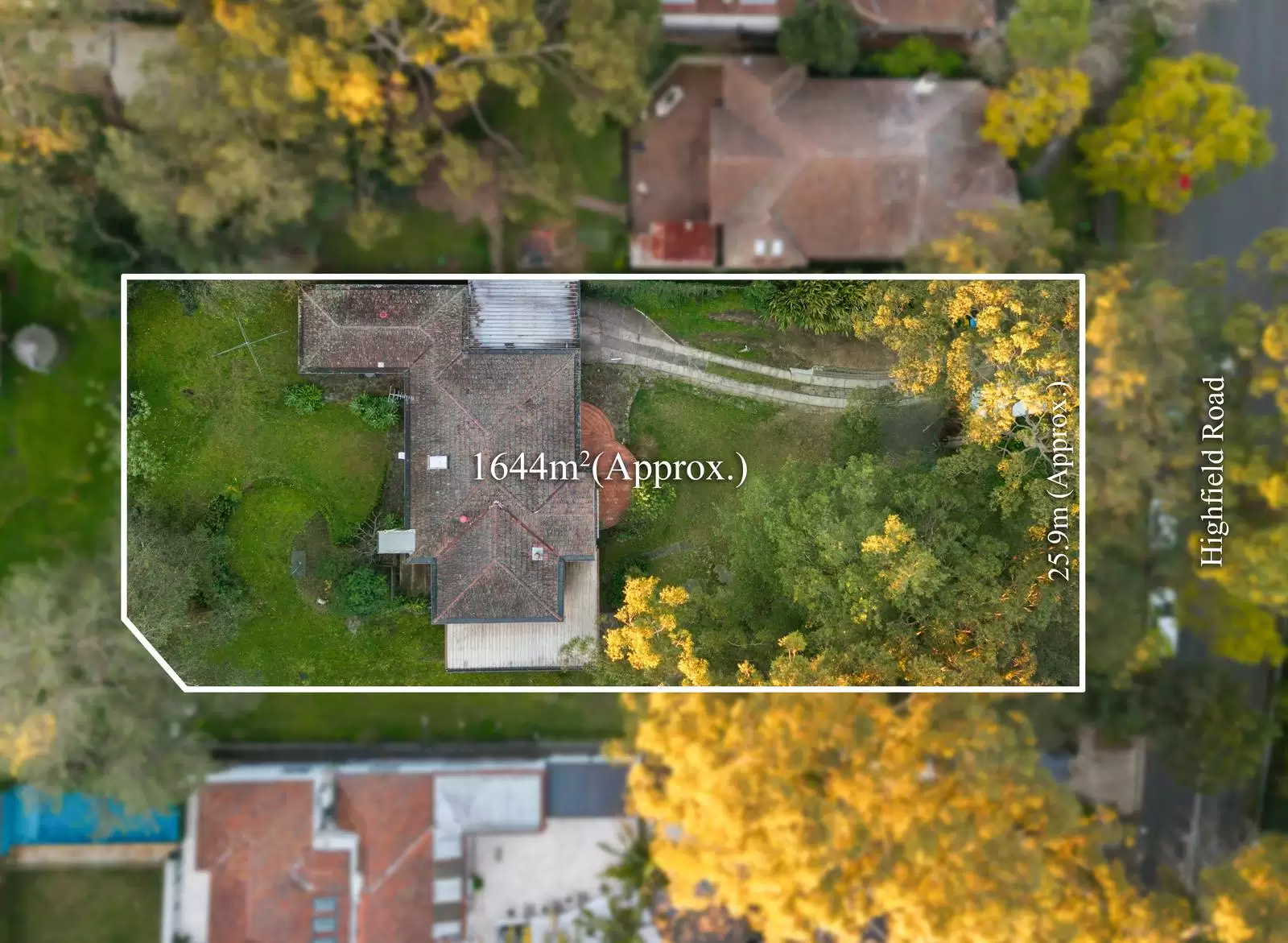 43 Highfield Road, Lindfield, Lindfield - Image 1