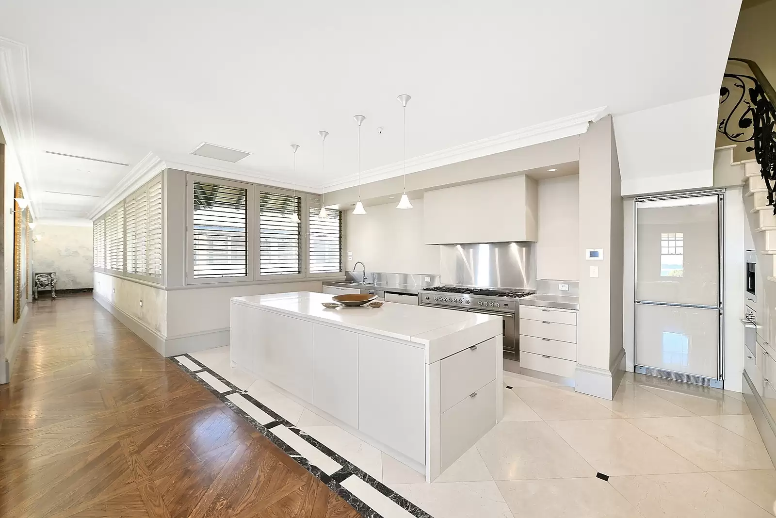 2/6 Wentworth Street, Point Piper, Point Piper - Thumbnail 8