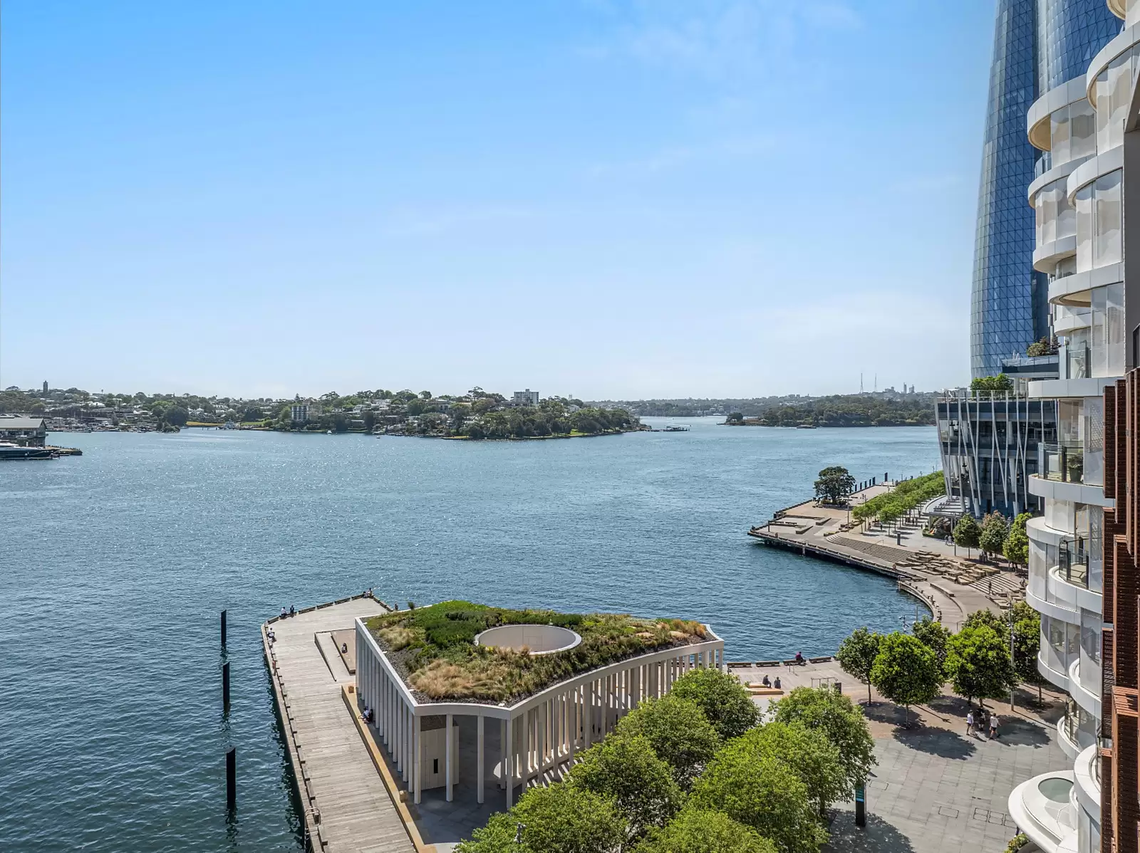 601/19 Barangaroo Avenue, Barangaroo, Barangaroo - Thumbnail 3