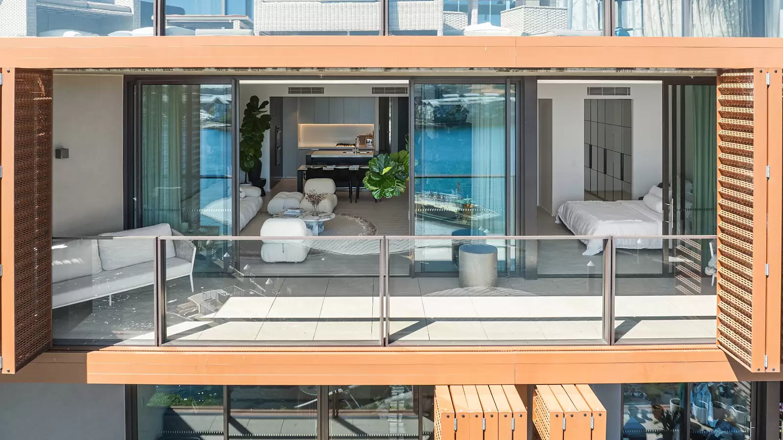 601/19 Barangaroo Avenue, Barangaroo, Barangaroo - Thumbnail 4