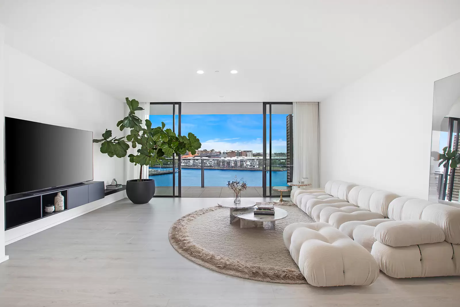 601/19 Barangaroo Avenue, Barangaroo, Barangaroo - Thumbnail 5