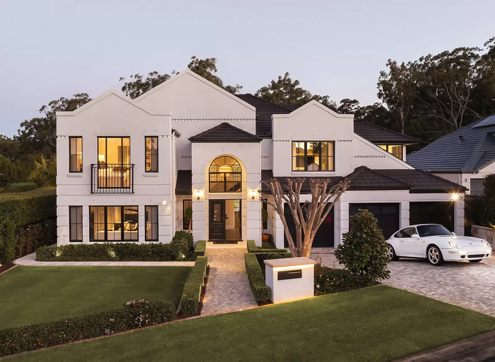 West Pennant Hills, West Pennant Hills - Image 1