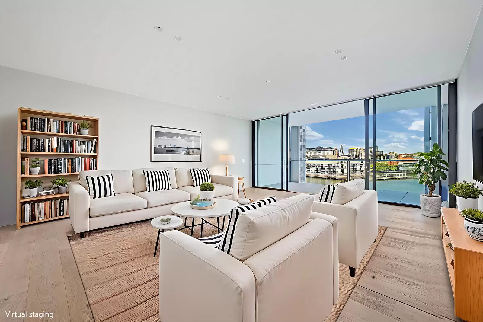 503/25 Barangaroo Avenue, Barangaroo, Barangaroo - Thumbnail 2