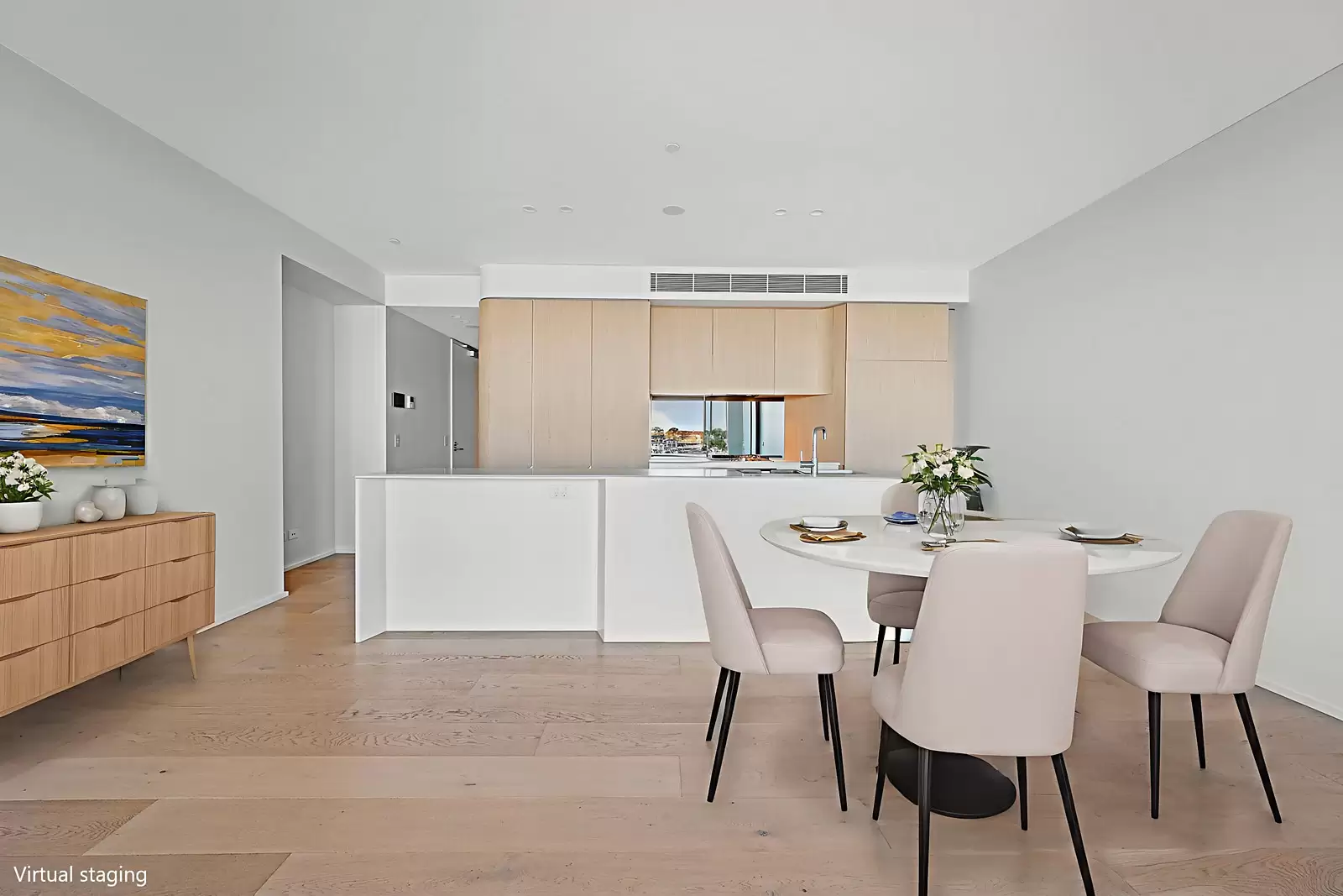 503/25 Barangaroo Avenue, Barangaroo, Barangaroo - Thumbnail 3