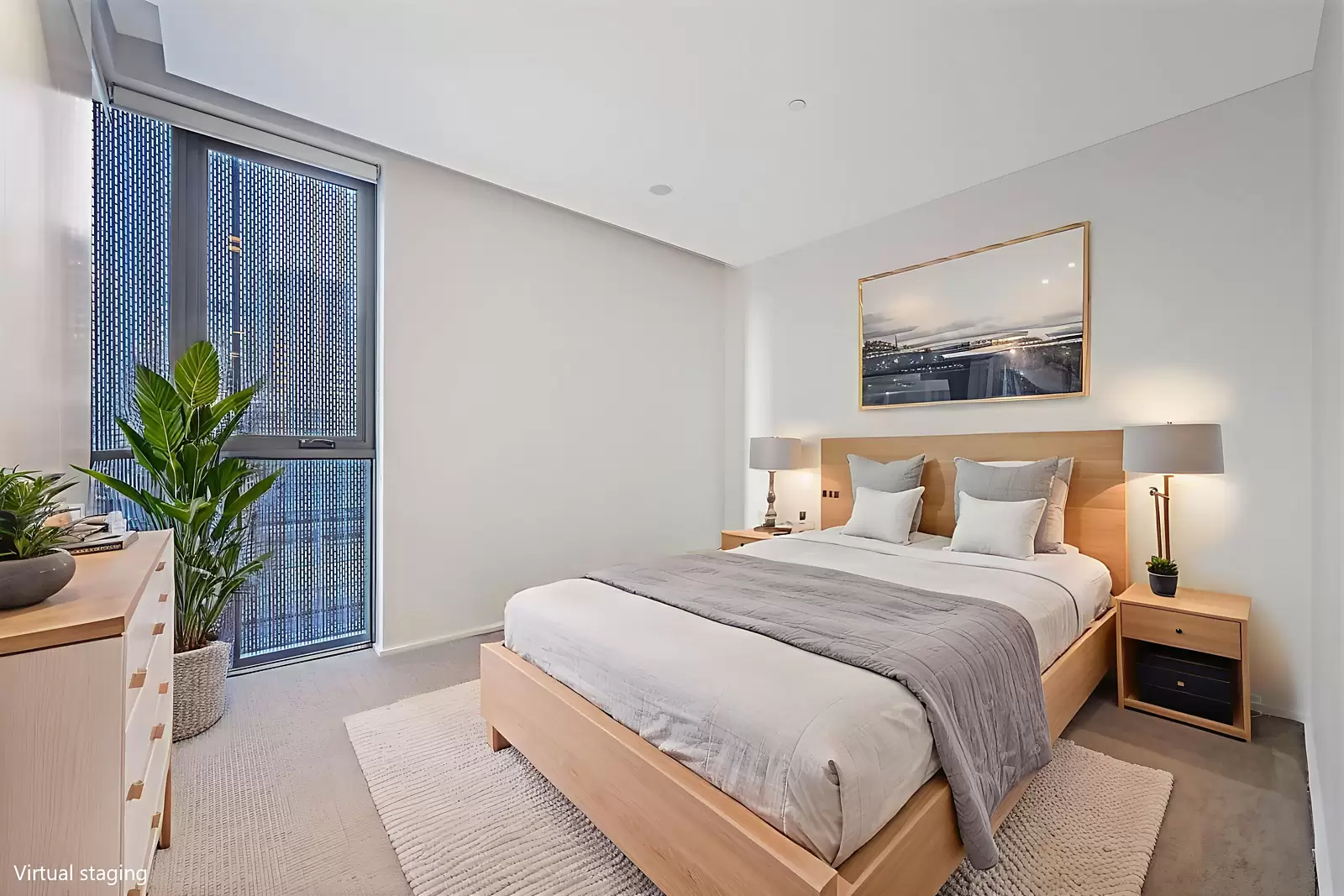 503/25 Barangaroo Avenue, Barangaroo, Barangaroo - Thumbnail 5