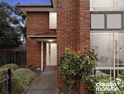 7/19 West Street, Pascoe Vale, VIC, 3044, Pascoe Vale - Thumbnail 2
