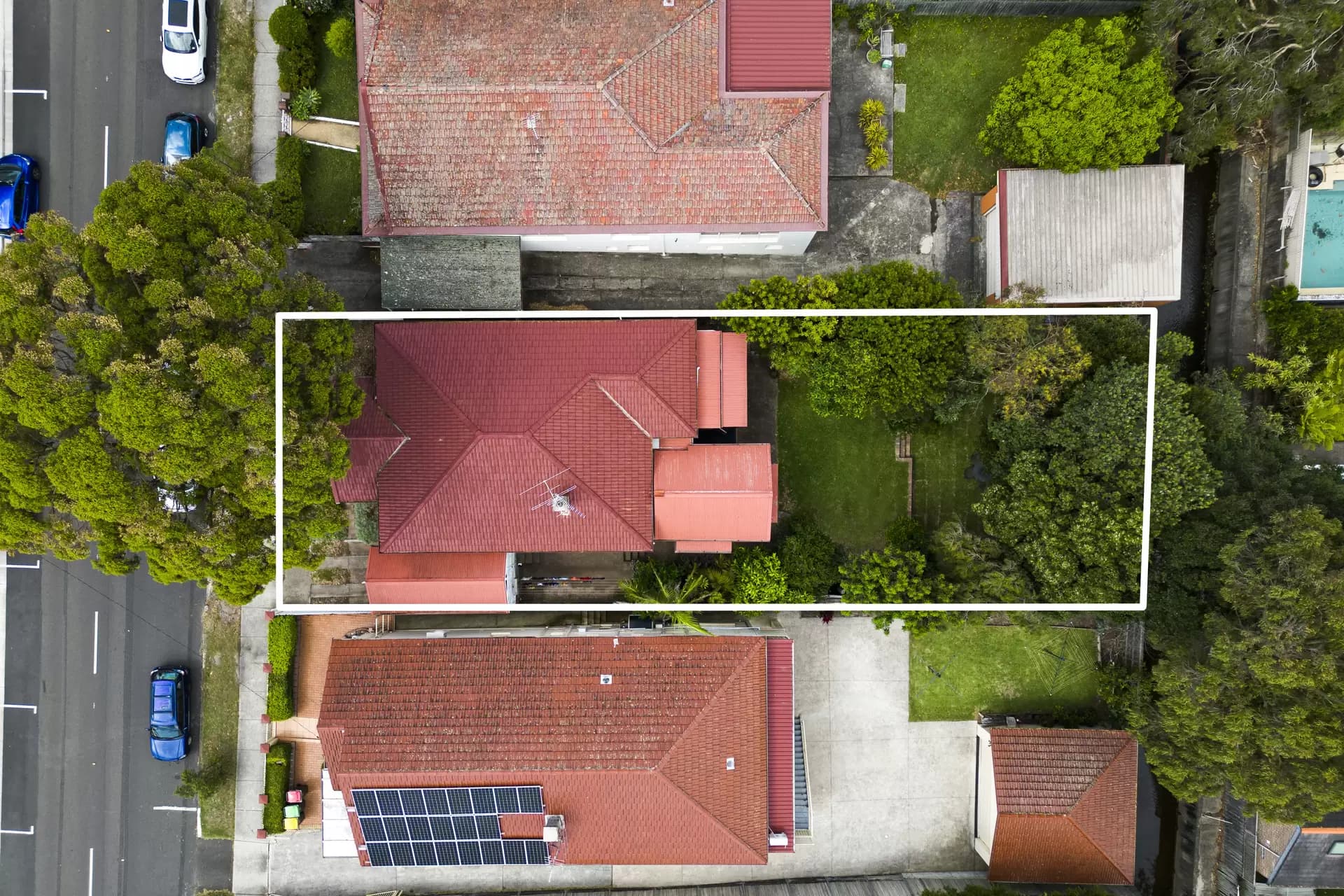 137 Doncaster Avenue, Kensington, Kensington - Thumbnail 3