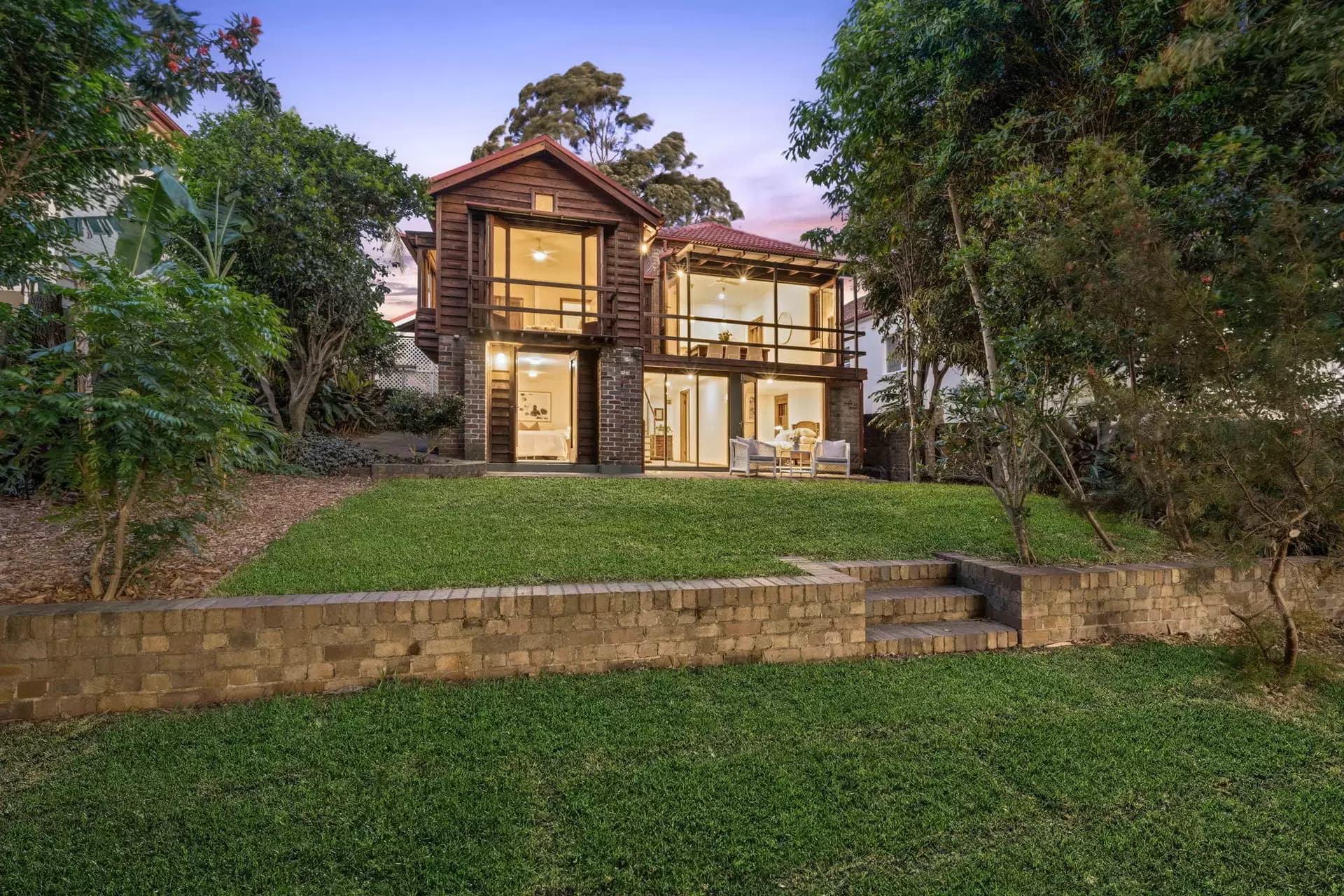 137 Doncaster Avenue, Kensington, Kensington - Thumbnail 4