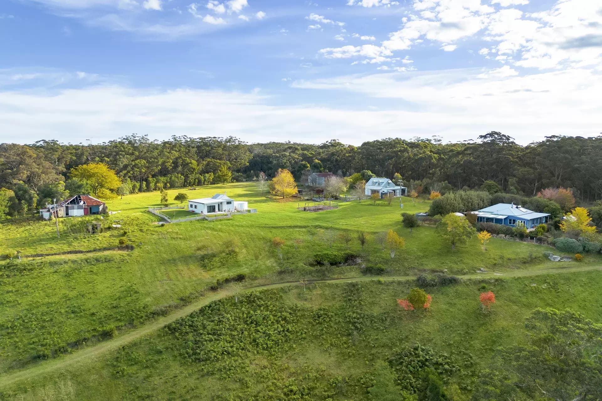 1639 Caoura Road, Tallong, Tallong - Thumbnail 8