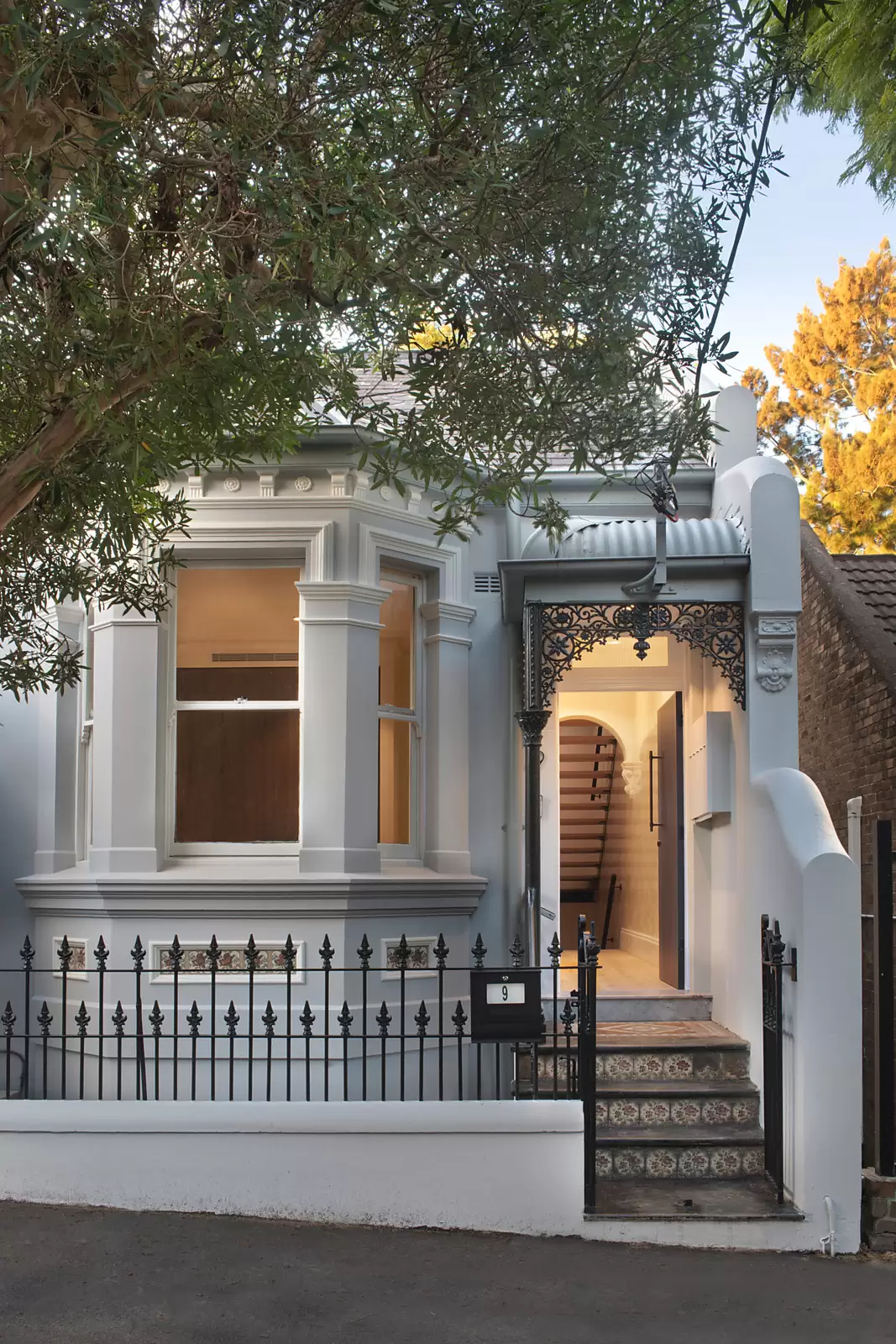 9 Bellevue Street, Glebe, Glebe - Thumbnail 5