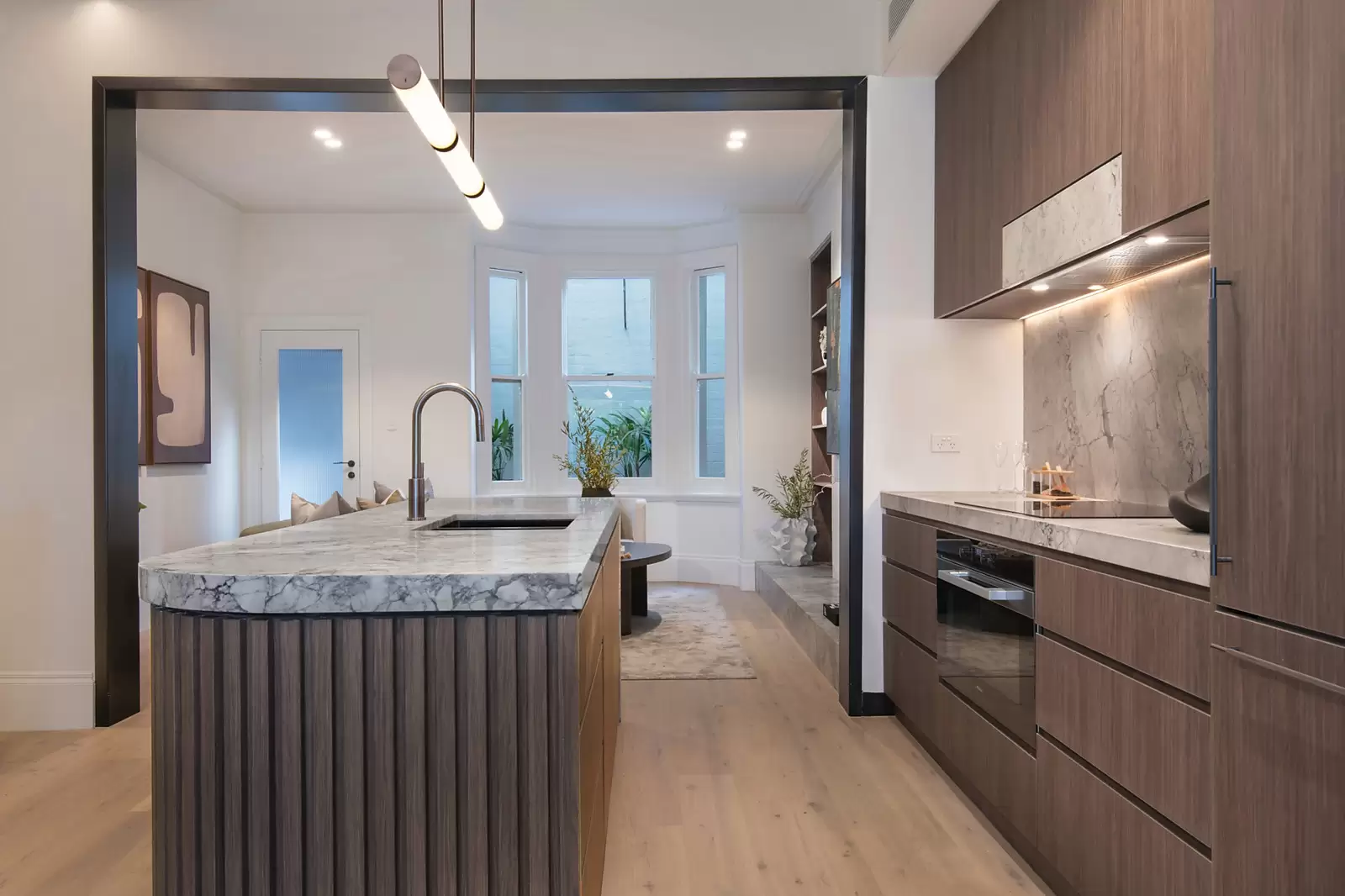 9 Bellevue Street, Glebe, Glebe - Thumbnail 8