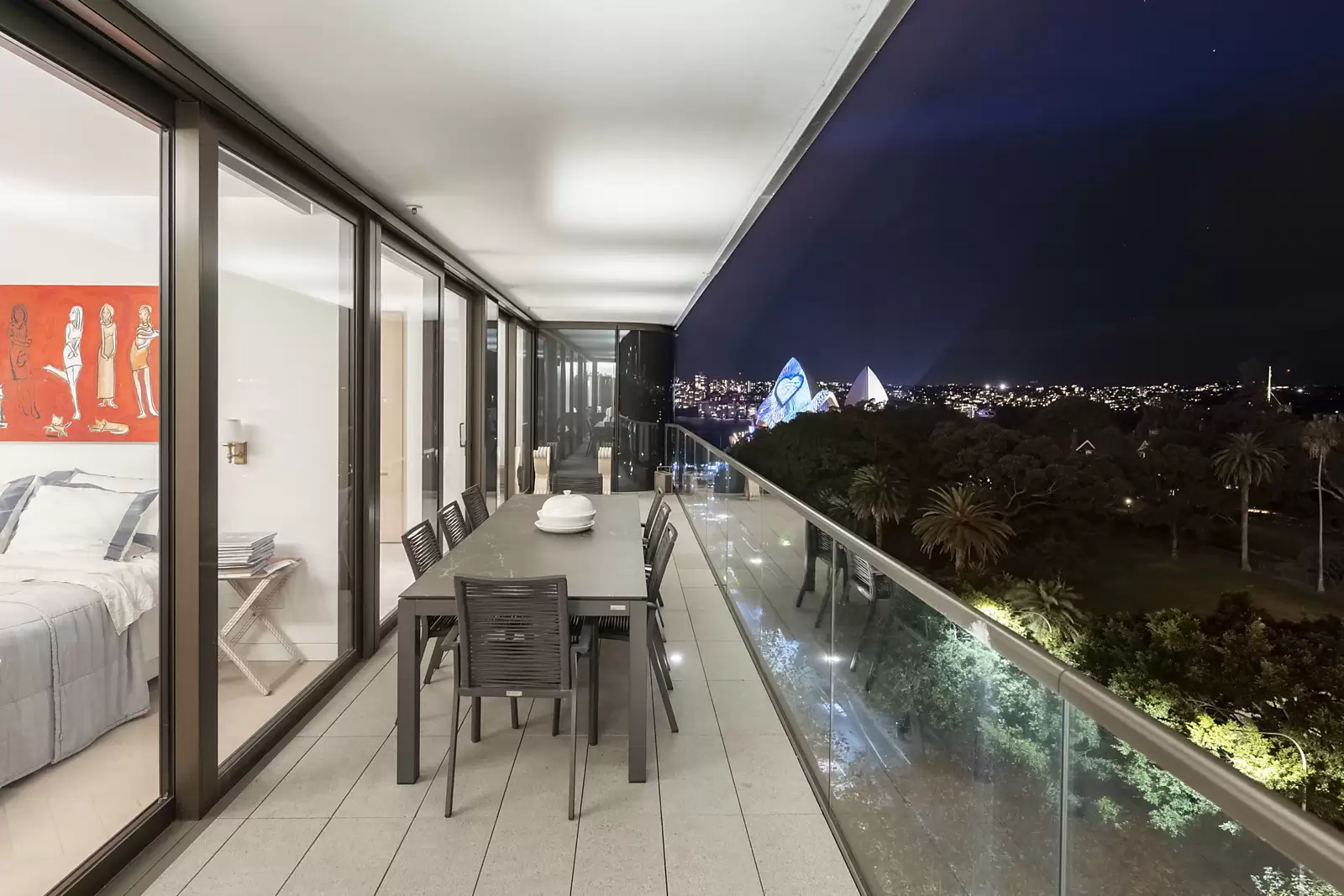 1102/71 Macquarie Street, Sydney, Sydney - Thumbnail 2