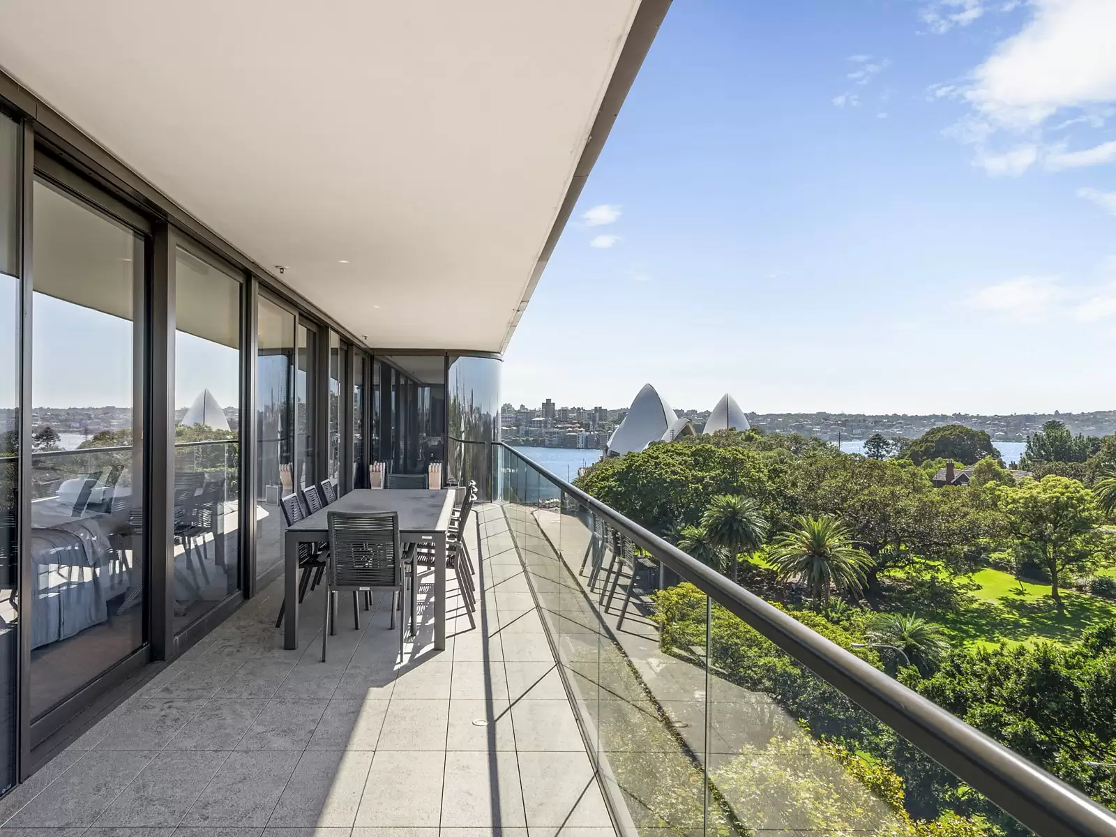 1102/71 Macquarie Street, Sydney, Sydney - Thumbnail 4