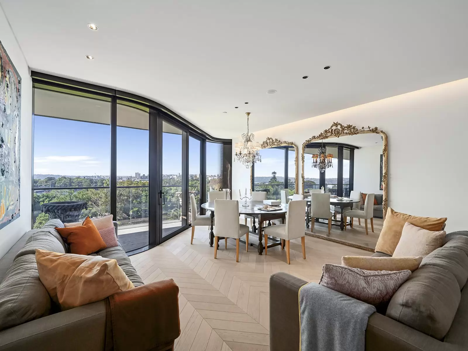 1102/71 Macquarie Street, Sydney, Sydney - Thumbnail 5