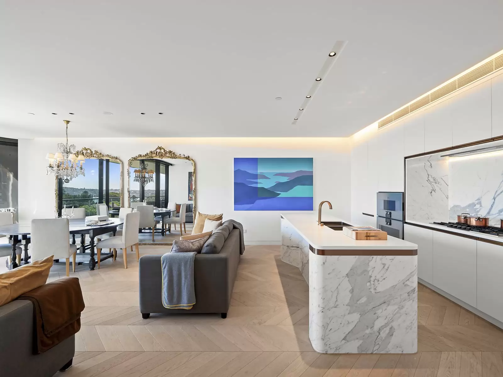 1102/71 Macquarie Street, Sydney, Sydney - Thumbnail 6