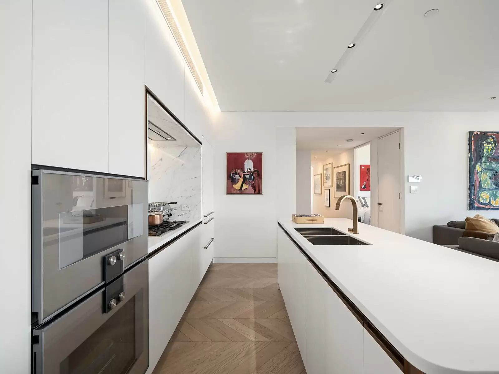 1102/71 Macquarie Street, Sydney, Sydney - Thumbnail 7