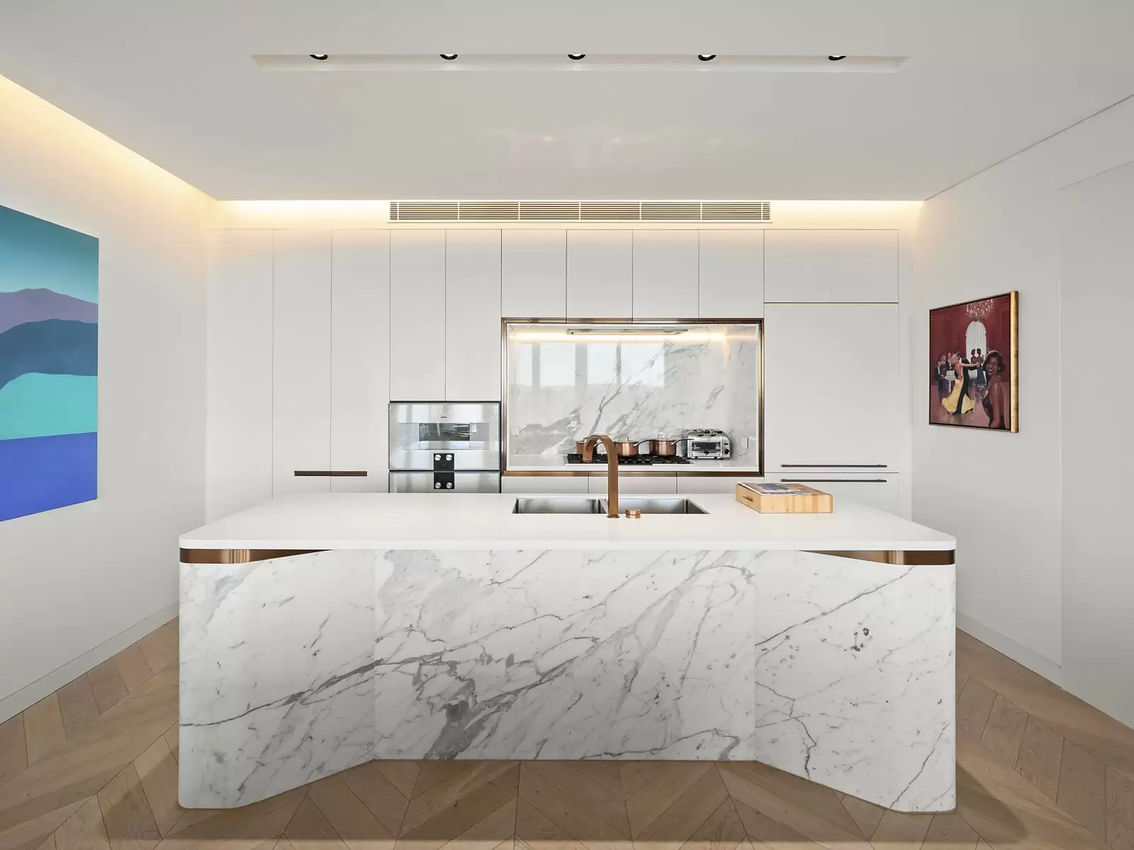 1102/71 Macquarie Street, Sydney, Sydney - Thumbnail 8