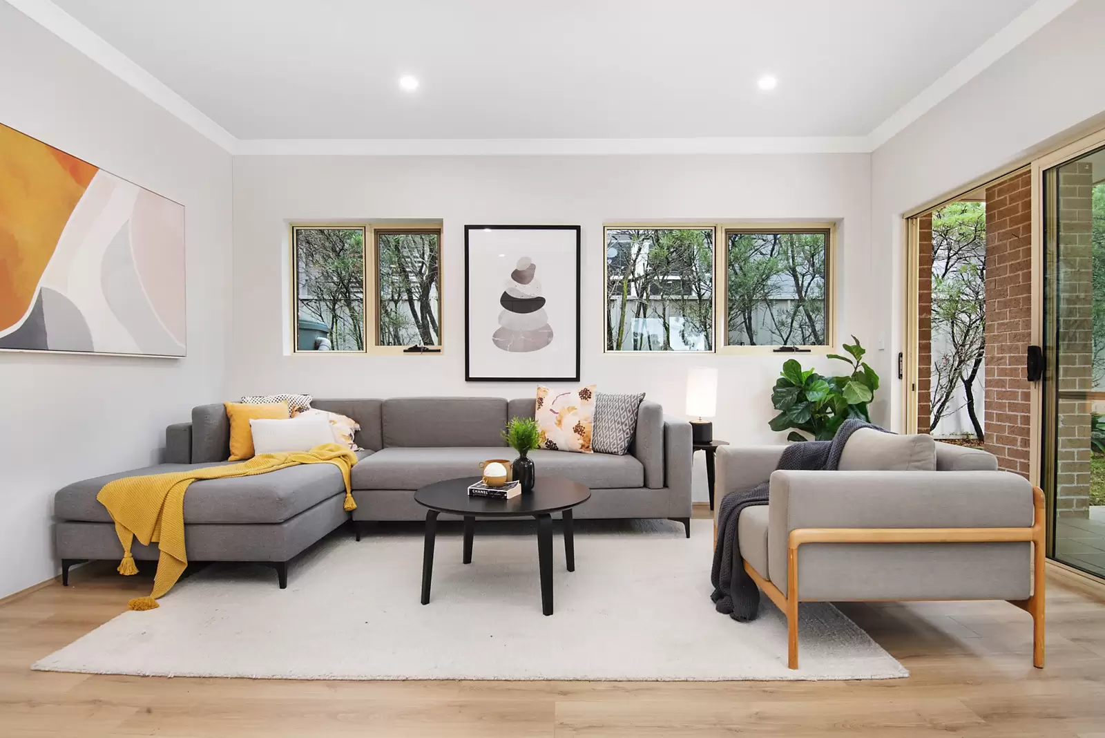 1/230 Kingsway, Caringbah South, Caringbah South - Image 1